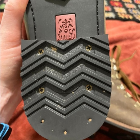 Kodiak Surrey Boots - Picture 8 of 11